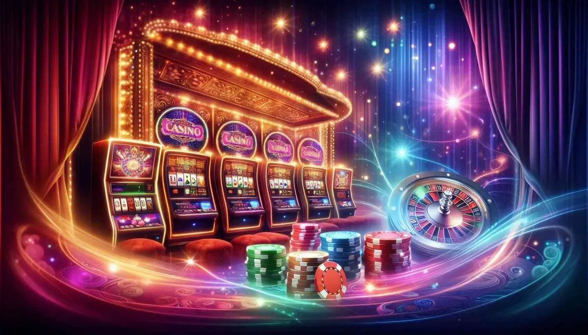 Rainbet Casino